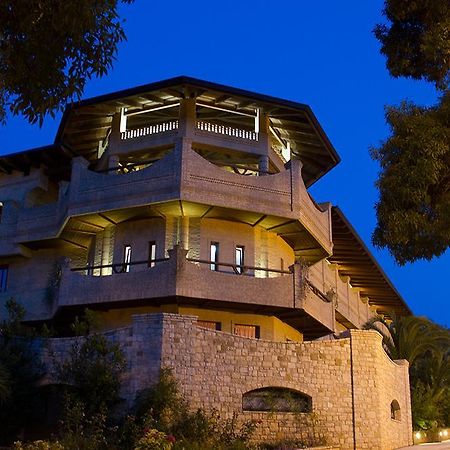 Il Portico Luxury B&B Cassano delle Murge Extérieur photo