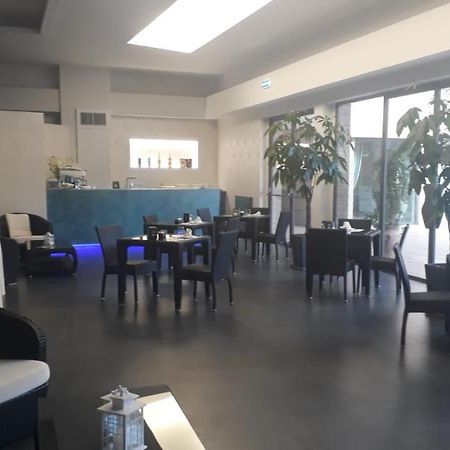 Il Portico Luxury B&B Cassano delle Murge Extérieur photo