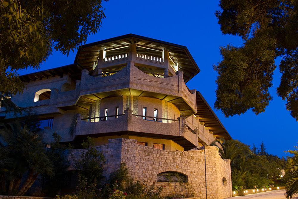 Il Portico Luxury B&B Cassano delle Murge Extérieur photo