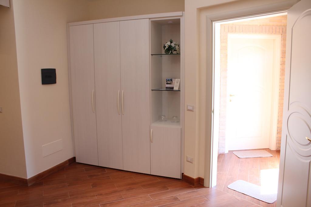Il Portico Luxury B&B Cassano delle Murge Chambre photo