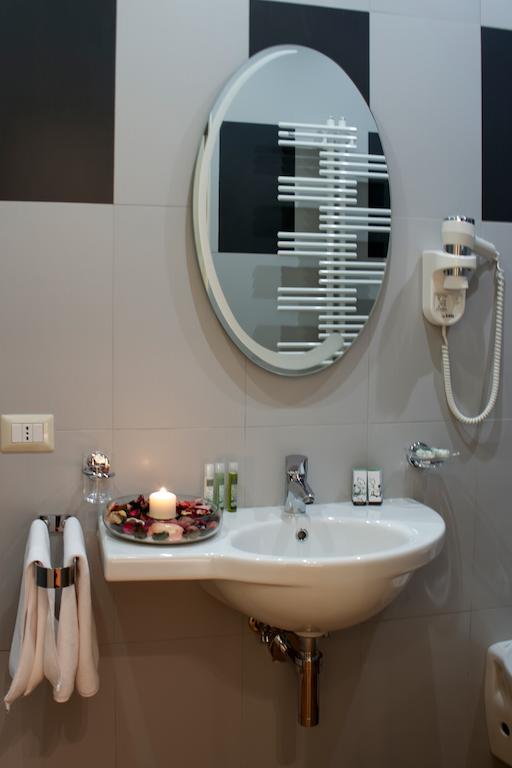 Il Portico Luxury B&B Cassano delle Murge Chambre photo