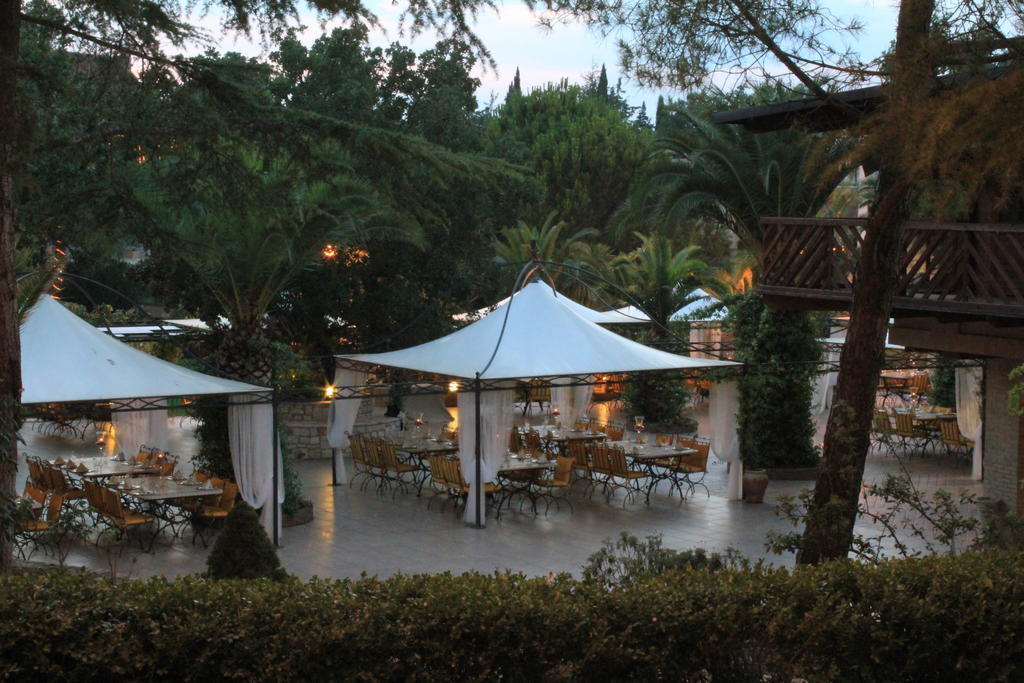 Il Portico Luxury B&B Cassano delle Murge Extérieur photo