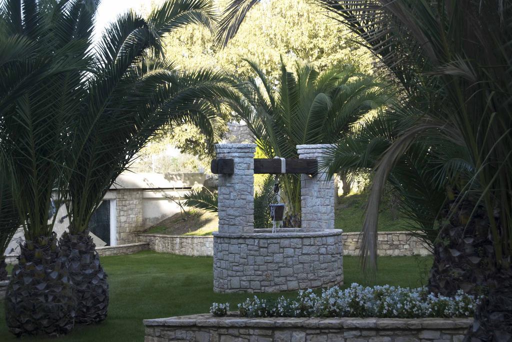 Il Portico Luxury B&B Cassano delle Murge Extérieur photo