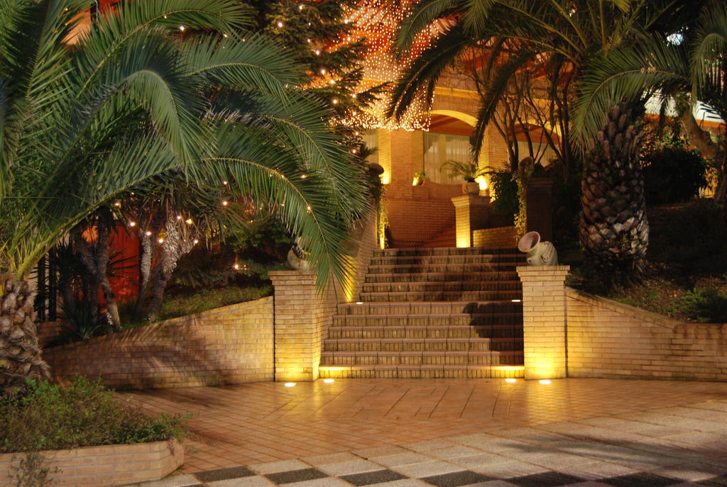 Il Portico Luxury B&B Cassano delle Murge Extérieur photo