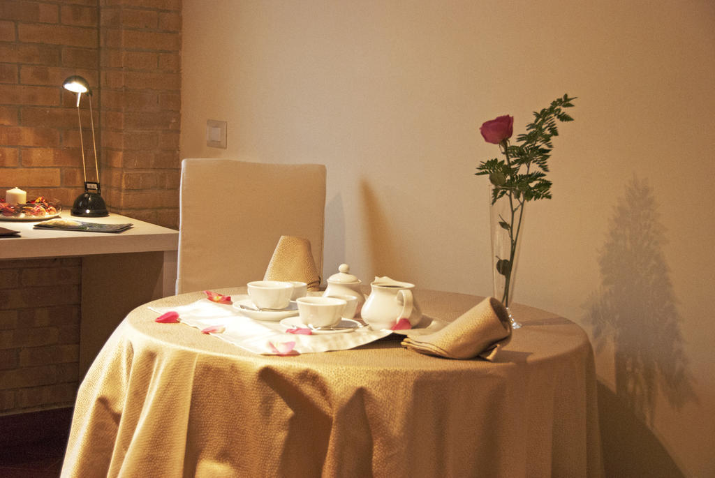Il Portico Luxury B&B Cassano delle Murge Chambre photo