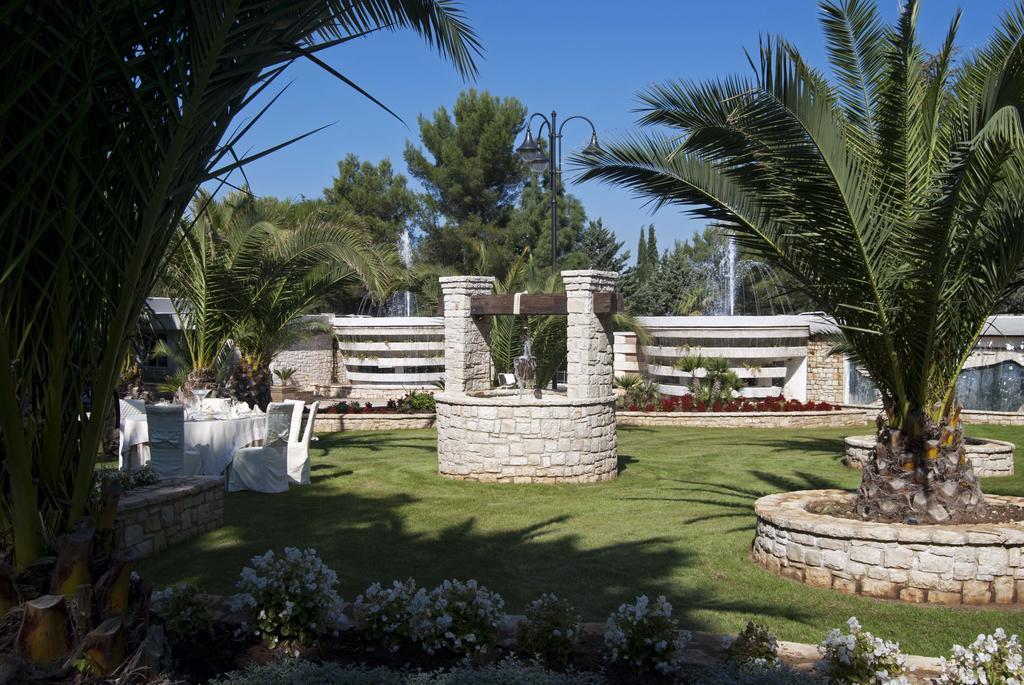 Il Portico Luxury B&B Cassano delle Murge Extérieur photo