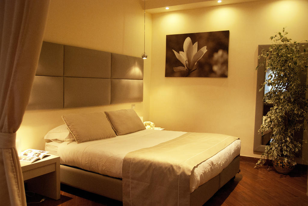 Il Portico Luxury B&B Cassano delle Murge Chambre photo