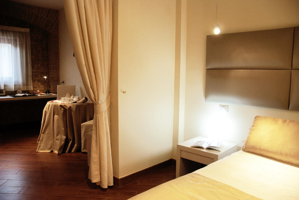 Il Portico Luxury B&B Cassano delle Murge Chambre photo