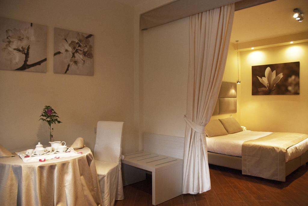 Il Portico Luxury B&B Cassano delle Murge Chambre photo