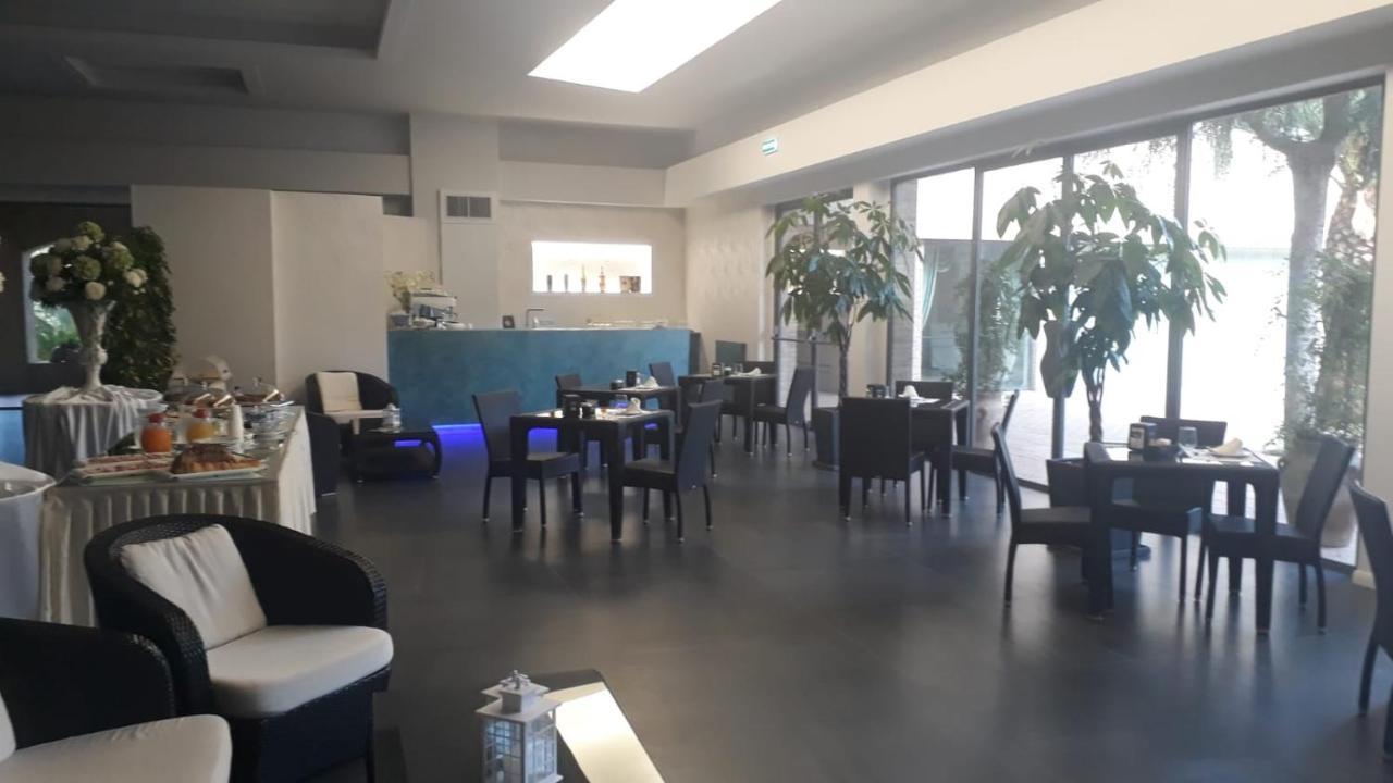 Il Portico Luxury B&B Cassano delle Murge Extérieur photo